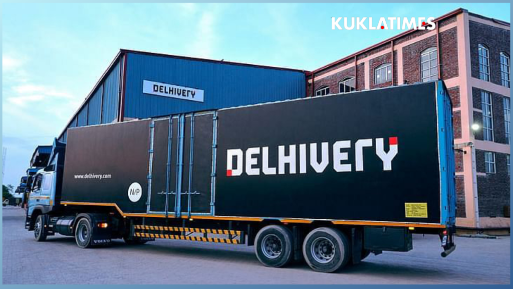 Delhivery Empowers Employees with Expanded ESOP and Reports Steady Financial Performance in FY23, Kukla Times, Business news, Startup News,